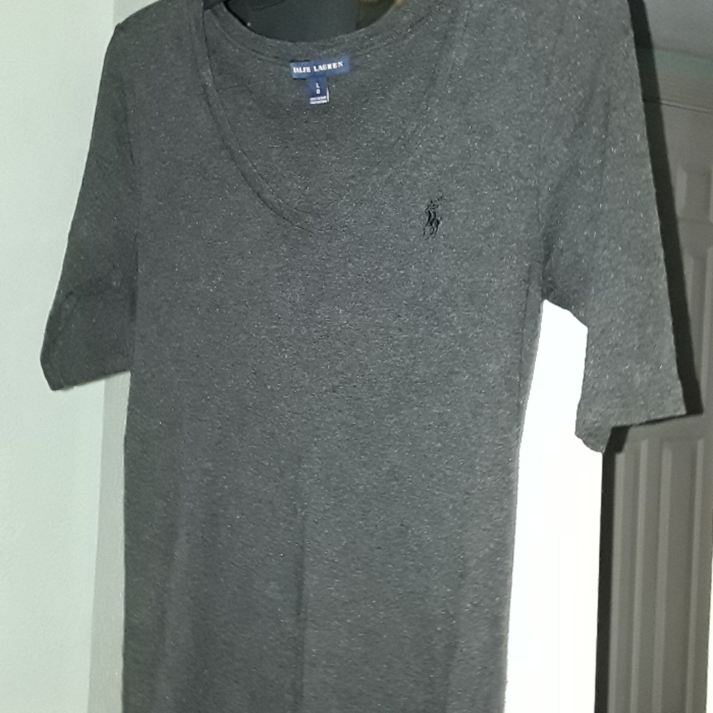 RL Shirt. Like new.
